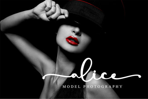 Samorina Font Letterara 