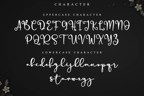 Samorina Font Letterara 