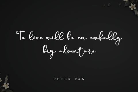 Samorina Font Letterara 