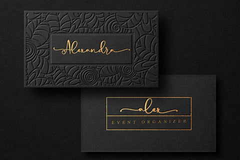 Samorina Font Letterara 