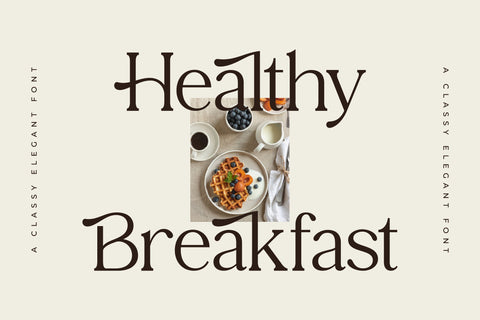 Samudera Typeface Font Storytype Studio 