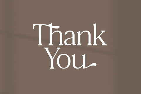 Samudera Typeface Font Storytype Studio 