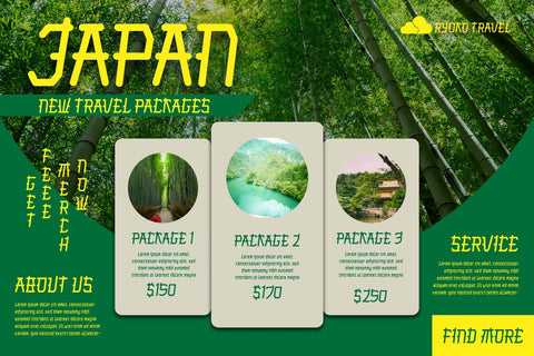 Samuri Faux Japanese Font Font twinletter 