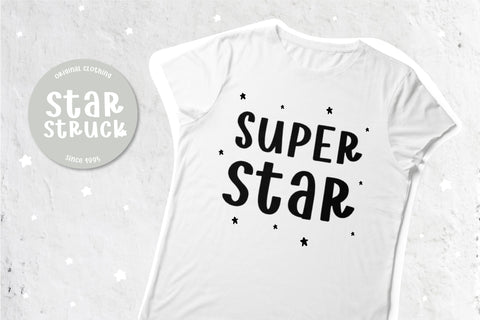 San Carlos Font Sunday Nomad 