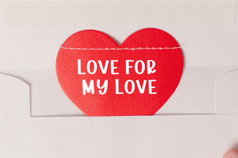 San Carlos Font Sunday Nomad 