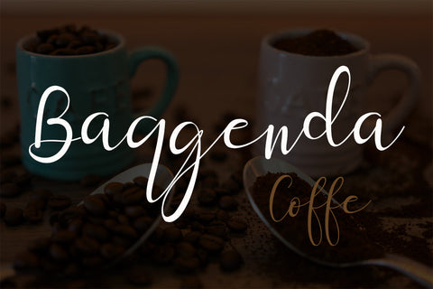 Sanantha Font Prasetya Letter 