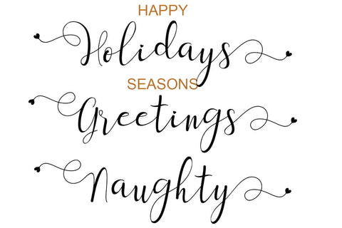 Sanantha Font Prasetya Letter 