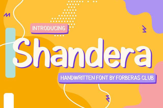 Sandera Font Forberas 