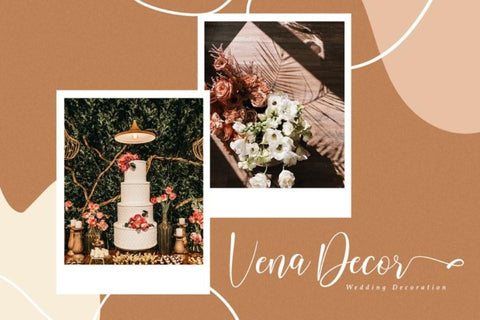 Sandreya Script Font yumnatype 