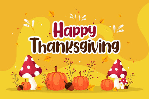 Sandy Kids - Playful Display Font Font StringLabs 