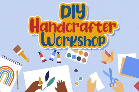 Sandy Kids - Playful Display Font Font StringLabs 