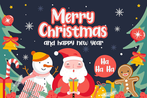 Sandy Kids - Playful Display Font Font StringLabs 