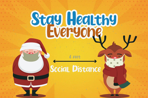 Sandy Kids - Playful Display Font Font StringLabs 