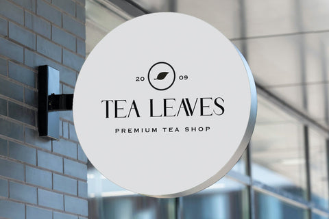 Sandy King - Casual Serif Font Font StringLabs 