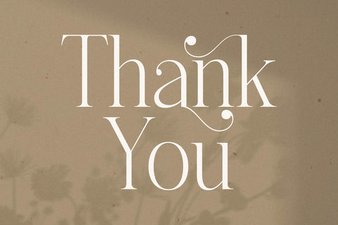 Sanfterd Typeface Font Storytype Studio 