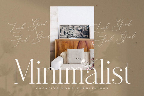 Sanfterd Typeface Font Storytype Studio 