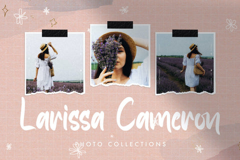 Sang Bintang - Handwritten Font Font StringLabs 