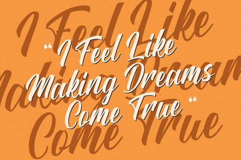 Sang Ratu - Vintage Script Font Font StringLabs 