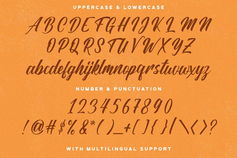 Sang Ratu - Vintage Script Font Font StringLabs 