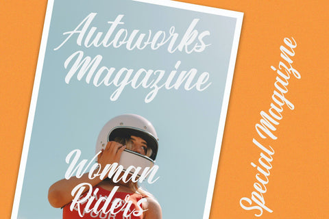 Sang Ratu - Vintage Script Font Font StringLabs 