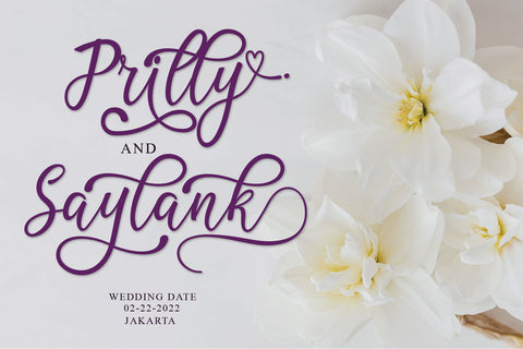 Sangback Font Rtceative 