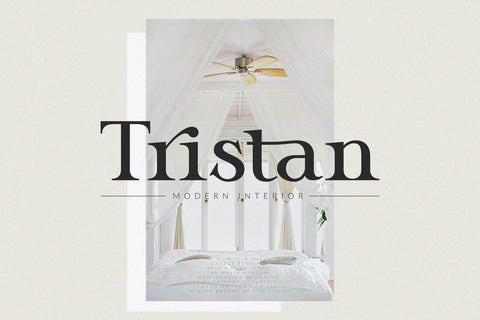 Sangrita Font toni_std 