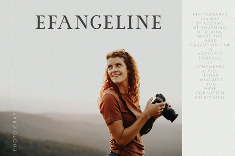 Sangrita Font toni_std 