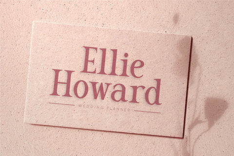 Sangrita Font toni_std 