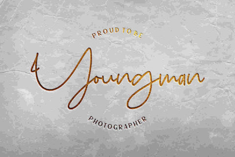 Sanpaullo Font Garisman Studio 