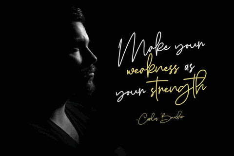 Sanpaullo Font Garisman Studio 