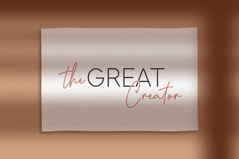 Sansburg Font Madatype Studio 