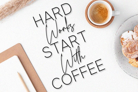 Sansburg Font Madatype Studio 