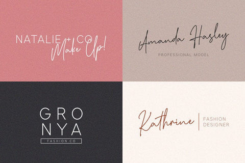 Sansburg Font Madatype Studio 