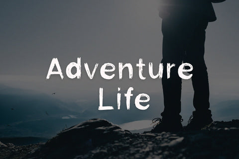 Sanstuy Brush Font Jun Creative 