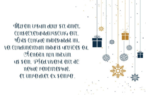 Santa Biggest Font goodigital_13 