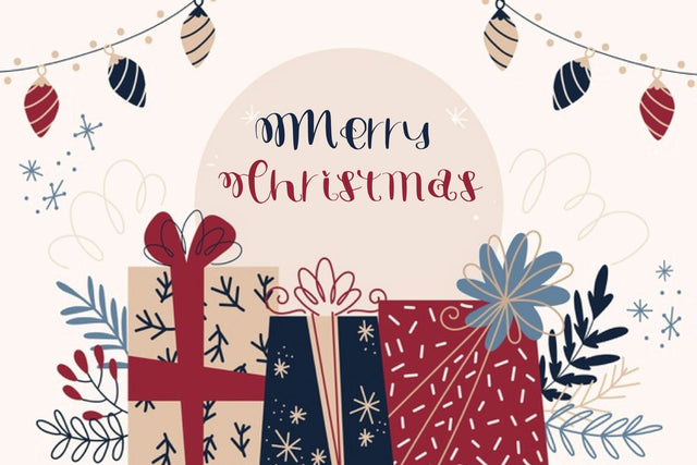 Santa Biggest Font goodigital_13 