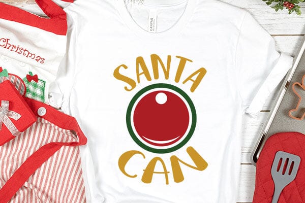 Santa Can SVG Angelina750 