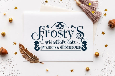 Santa Christmas SVG Bundle SVG Designangry 