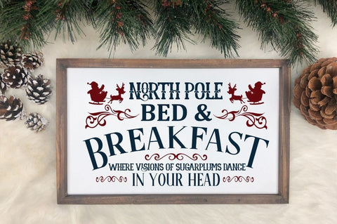 Santa Christmas SVG Bundle SVG Designangry 