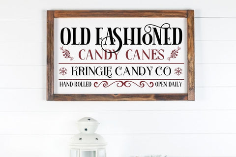 Santa Christmas SVG Bundle SVG Designangry 