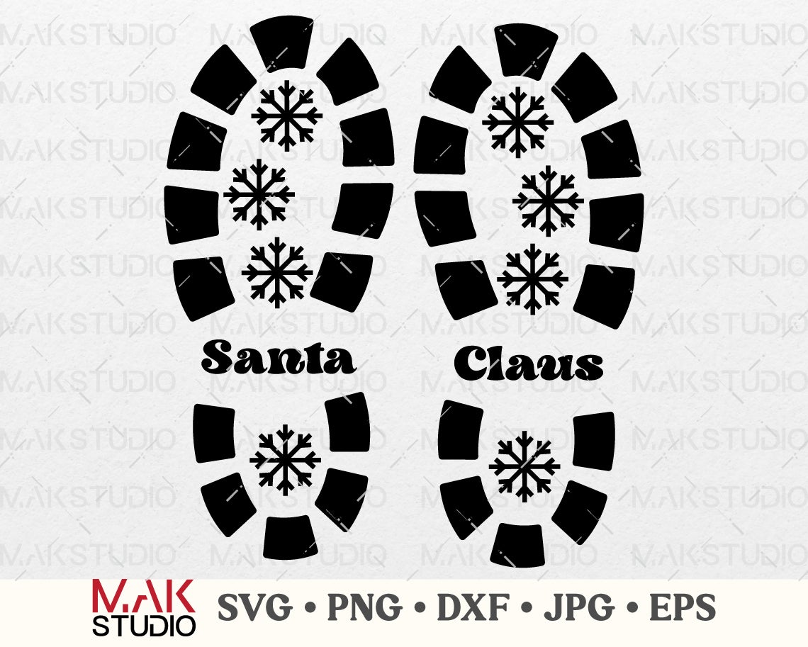 Santa Claus boot print svg, Santa boot svg, Santa Claus, Santa boot print, Santa footprint, Boot print svg, Christmas svg - So Fontsy santa-claus-boot-print-svg-santa-boot-svg-santa-claus-santa-boot-print-santa-footprint-boot-print-svg-christmas-svg-so-fontsy