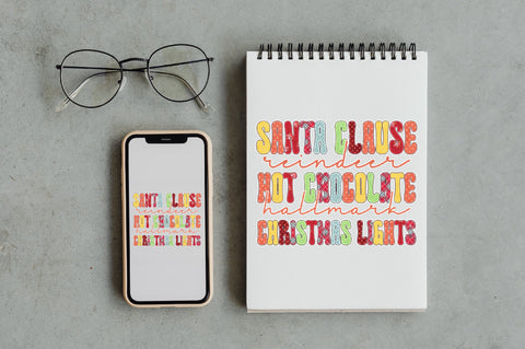 Santa Claus Christmas Sublimation Sublimation Jagonath Roy 