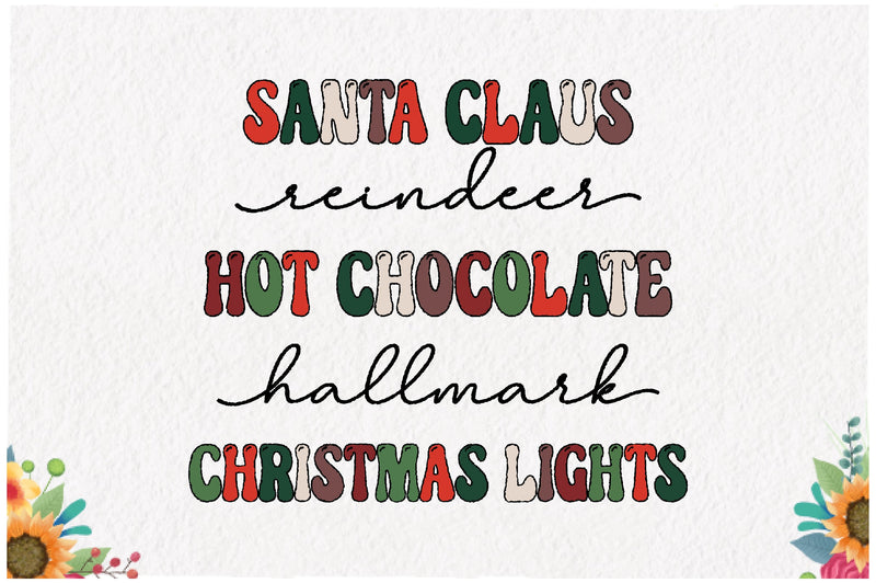 Santa Claus Christmas Sublimation Sublimation Jagonath Roy 