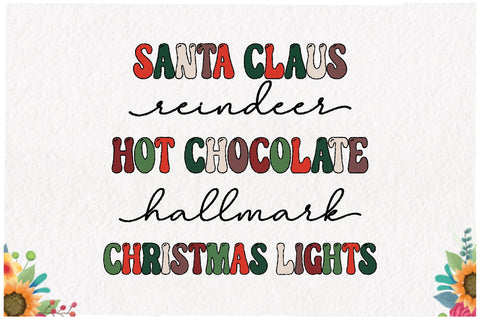 Santa Claus Christmas Sublimation Sublimation Jagonath Roy 