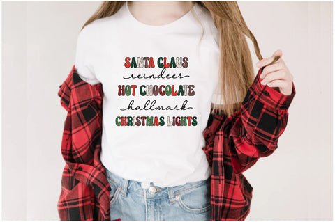 Santa Claus Christmas Sublimation Sublimation Jagonath Roy 