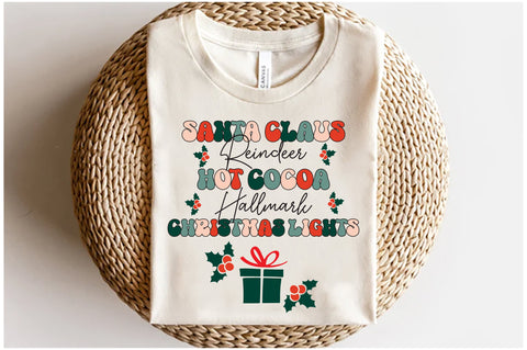 Santa Claus Christmas SVG SVG Jagonath Roy 