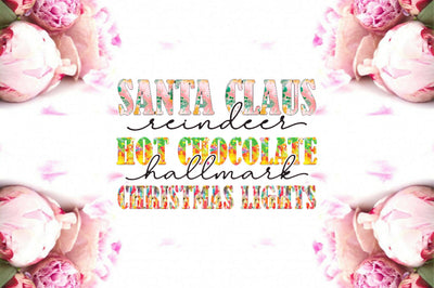 Santa Claus Sublimation Sublimation Jagonath Roy 
