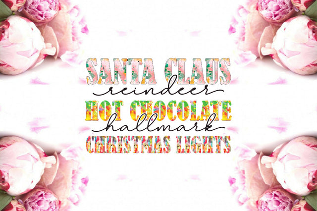 Santa Claus Sublimation Sublimation Jagonath Roy 