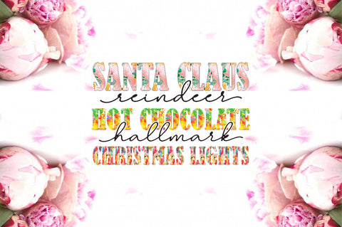 Santa Claus Sublimation Sublimation Jagonath Roy 