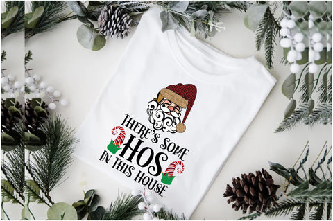 Santa Clause Christmas Sublimation Sublimation Jagonath Roy 